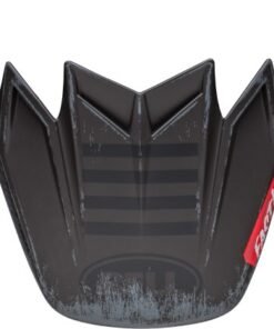Visera BELL MOTO-9S FLEX FASTHOUSE MOJAVE Negro Mate