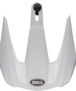 Visera BELL MX-9 ADVENTURE MIPS Blanco