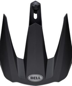 Visera BELL MX-9 ADVENTURE MIPS Negro Mate