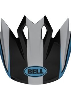 Visera Bell MX-9 MIPS DASH