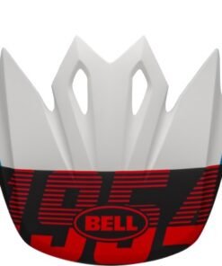Visera Bell MX-9 MIPS STRIKE