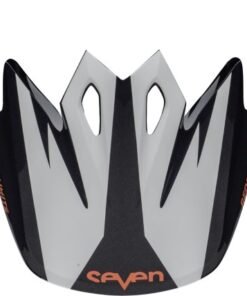 Visera Bell MX-9 Seven Ignite Navy/Coral