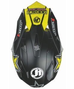 Visera Just1 J32 Niño Rockstar 2,0