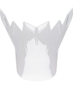 Visera antibarro Bell Moto-9 Flex Transparente