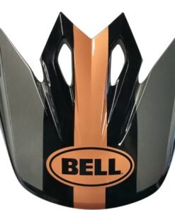 Visera casco Bell MX-9 MIPS Marauder