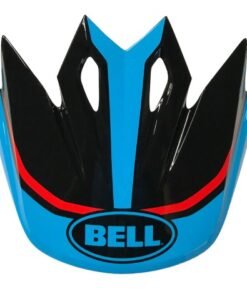 Visera casco Bell MX-9 MIPS Torch