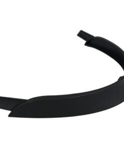 Visera corta casco Bell Scout