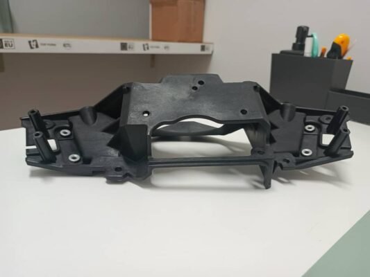 Araña Como Nueva compatible con Kawasaki ZXR10R 2021 - 2023