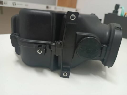 Ram AIR Ram air Como Nueva compatible con Kawasaki ZXR10R 2021 - 2023