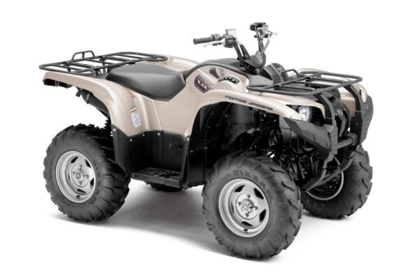 YAMAHA-Grizzly-700