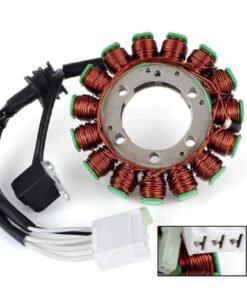 Alternador para Yamaha R1 R1M R1S 2015 - 2020