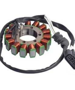 Alternador Yamaha YZF R1 2009 - 2014