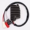 RH-6620A Yamaha moto V Max 1200cc (1996-2003))