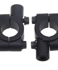 ABRAZADERAS DE MANILLARES PARA RETROVISORES