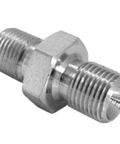 Adaptador macho paso 1/8 cinq