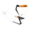 adhesivos-fondo-portanúmeros-blackbird-ktm-graphic-ktm-sx-sxf