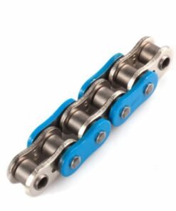 afam-ars-a520xrr-b-enganche-de-cadena-clip-semi-abierto-520-blue