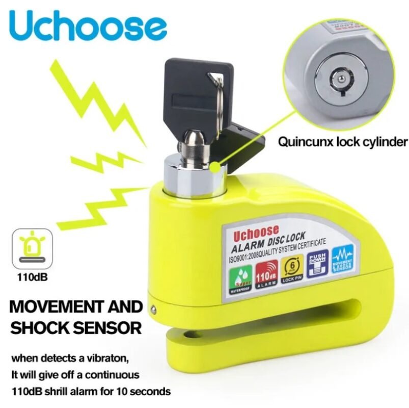 Los 5 GADGET mas baratos para moto en AliExpress 2023 🏍