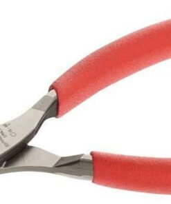 Alicate para circlips interiores boca recta - FACOM