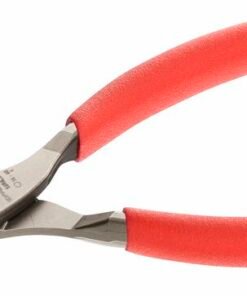 Alicate para circlips interiores bocas 45°  - FACOM