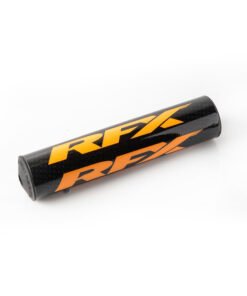 almohadilla-de-manillar-cónico-rfx-pro-2.0-f8-286-mm-naranja-fluorescente