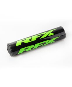 almohadilla-de-manillar-cónico-rfx-pro-2.0-f8-286-mm-negro-verde