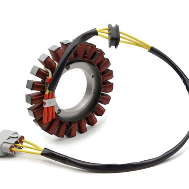 Alternador BMW R 1200 GS alternador bmw r1200gs