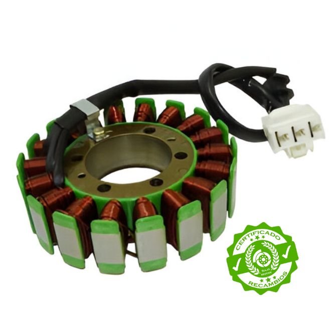Alternador Honda CBR600RR alternador cbr 600rr