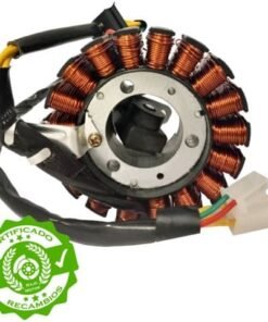 alternador daelim s3 125 2011-2021 s3 250 2013-2020 s300 250