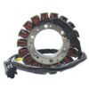 alternador de moto bmw f650 f700 f800 2007 2014