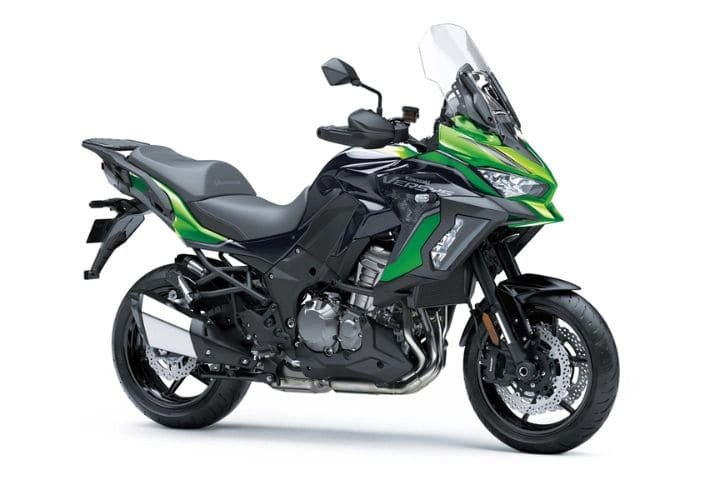 alternador kawasaki klz 1000 versys 2015-2020