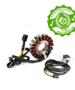 Alternador Kawasaki Ninja 250 R EX 250 alternador kawasaki ninja 250 r ex 250 1988-2007