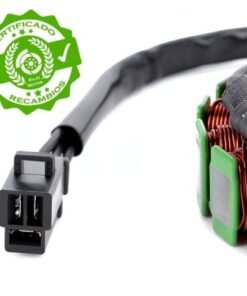 alternador kawasaki zzr 600 1990-2005