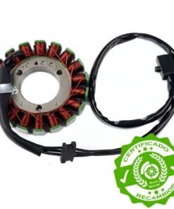 alternador kawasaki zzr 600 1990-2005