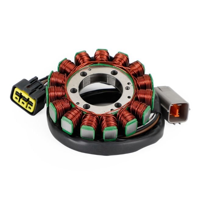 KAWASAKI alternador moto kawasaki vn 900 vulcan mitsubishi para los años 2006 al 2016