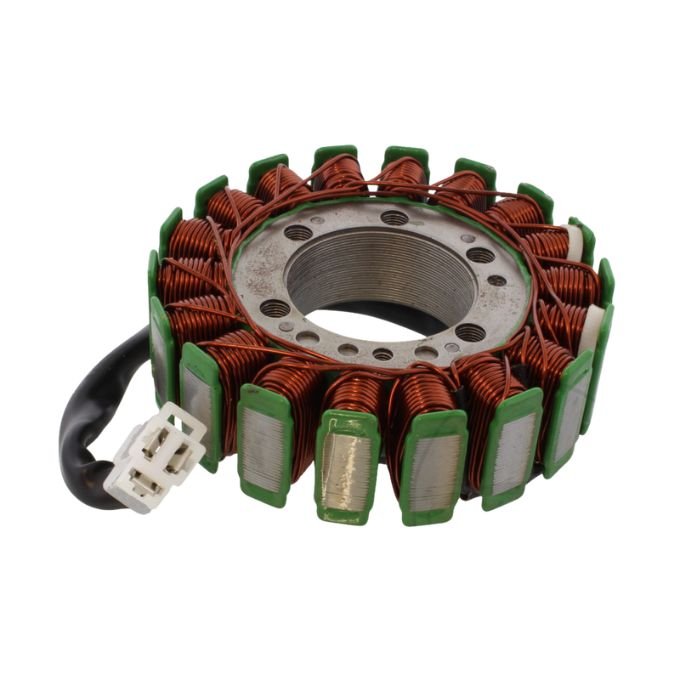 ALTERNADOR alternador moto yamaha yfz R6 600