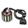 alternador yamaha fz8 2008