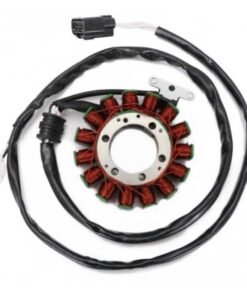 ALTERNADOR compatible con Yamaha YFM 550 700 GRIZZLY (2007-2014)