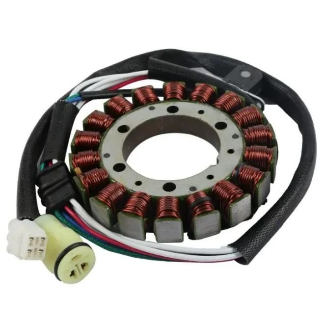 Alternador Yamaha YFM400 KODIAK alternador yamaha yfm400