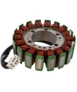 alternador yamaha yfz R6 600