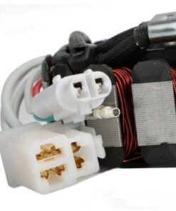 alternador alternador ybr125 2008 2009 2010 2011 2012 2013 2014