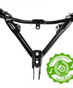 araña carenado honda cbr 650 r 2019-2023