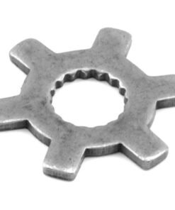 Arandela dentada para ventilador de variador motor Minarelli