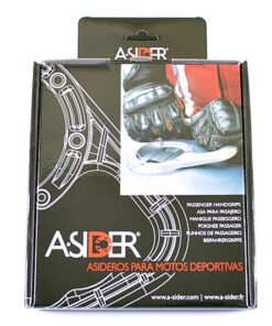 Asidero para depósito gasolina A-Sider Yamaha FZ6 1998-2011