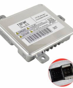 Balastro Transformador Centralita Xenón BMW