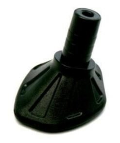 Base pata de cabra ART KTM/Husqvarna Gris