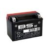 bateria BTX9-BS para moto honda CBR 900 RR fireblade 1992 al 1999
