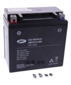 batería moto ytx 14 bs gel jmt
