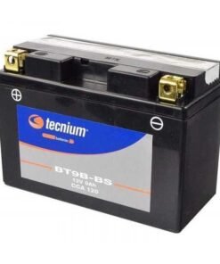 BATERÍA BT9B-BS YT9B-BS DUCATI YAMAHA DERBI KYMCO MBK TECNIUM