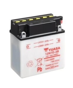 batería-yuasa-12n7d-3b-dc-sin-electrolito